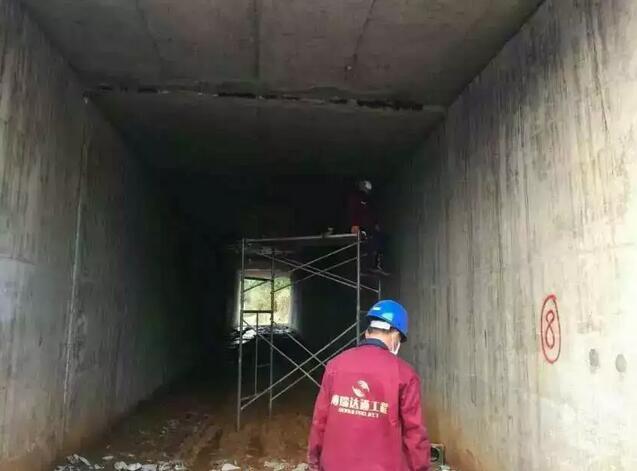 貴州管網探測儀器設備